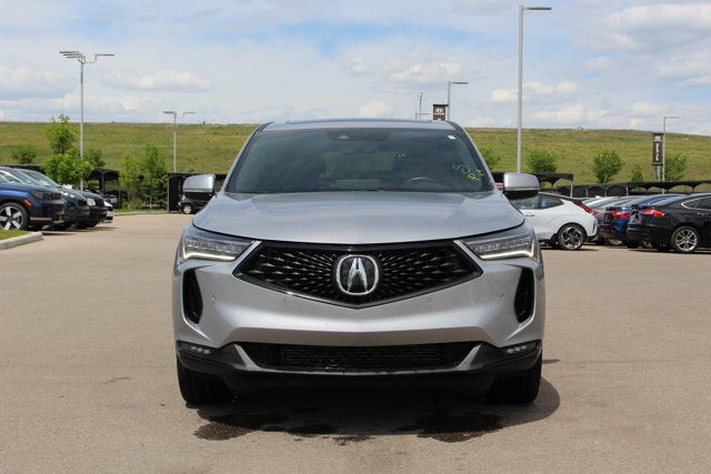 2023 Acura RDX A-Spec in Cars & Trucks in Calgary - Image 3