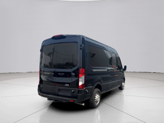 Ford Transit Cargo Van T-350 *NAV* GR REMORQ CARPLAY REGUL VITES in Cars & Trucks in Laurentides - Image 3