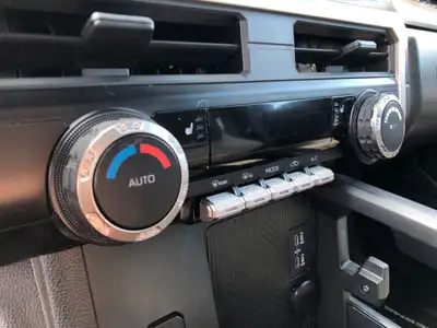 2024 Toyota Tacoma Double Cab MT ONE OWNER, View more