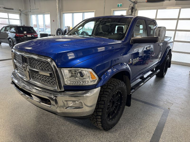 2014 RAM 2500 Laramie in Cars & Trucks in Medicine Hat - Image 4