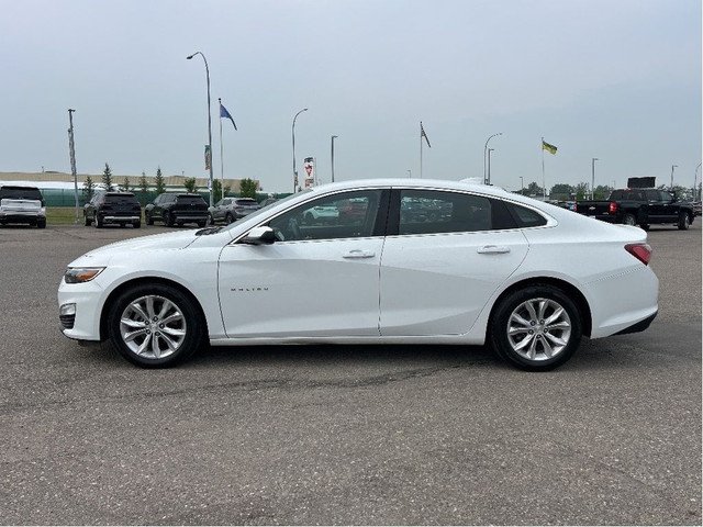 2019 Chevrolet Malibu LT in Cars & Trucks in Calgary - Image 3