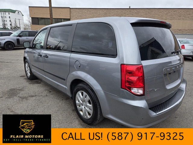 2017 Dodge Grand Caravan in Cars & Trucks in Calgary