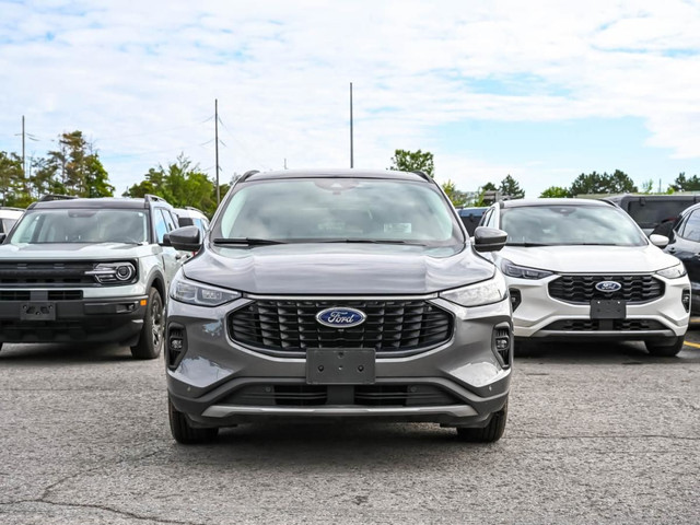 2024 Ford Escape Hybrid Phev in Cars & Trucks in Ottawa - Image 2