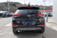 Discover value and versatility with our 2016 Hyundai Tucson Limited. Equipped with a turbocharged en... (image 3)