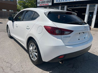 …..MAZDA MAZDA3 GS 4DR HATCH BT REV CAM NAVI HEAT SEAT SUNROOF…..PERFECT COND. .......WE INCLUDE EVE... (image 5)