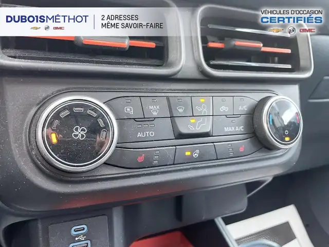 2023 Ford Maverick XLT, AWD 2.0L, SIEGES CHAUFFANTS, CREW CAB !! in Cars & Trucks in Victoriaville - Image 32
