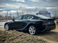 Stock#: 250646AThe 2021 Lexus RX 350 Premium in Canada is a mid-size luxury SUV known for its comfor... (image 3)