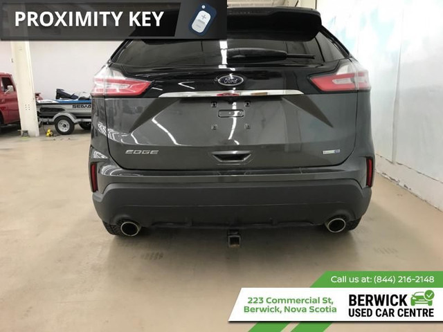 2019 Ford Edge SE AWD - Remote Start in Cars & Trucks in Annapolis Valley - Image 2