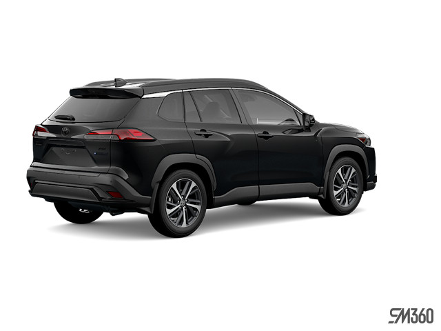 2025 Toyota Corolla Cross Hybrid XSE in Cars & Trucks in Markham / York Region - Image 2