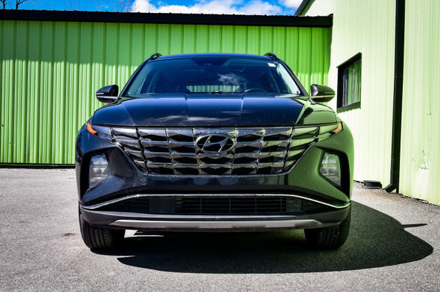 2022 Hyundai Tucson Preferred AWD w/Trend Package in Cars & Trucks in Kingston - Image 4
