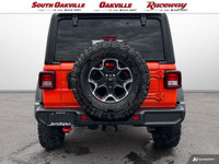Apple Carplay / Android Auto, Clean CarFax, No Accidents, 4WD, Alloy wheels, Electronic Stability Co... (image 4)