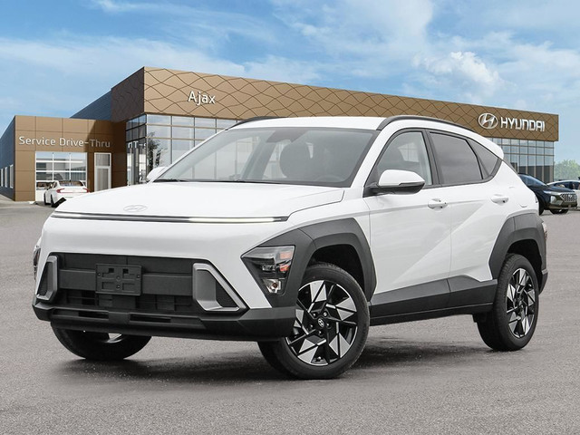2025 Hyundai Kona Preferred in Cars & Trucks in Oshawa / Durham Region