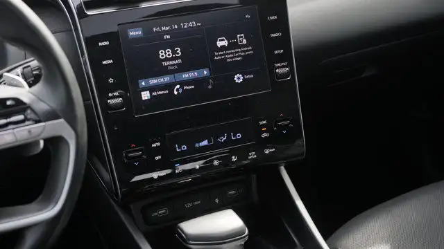 2022 Hyundai Santa Cruz Preferred AWD w/Trend Pkg | Leather in Cars & Trucks in Guelph - Image 21