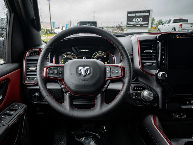2025 Ram 1500 Rebel in Cars & Trucks in Barrie - Image 2