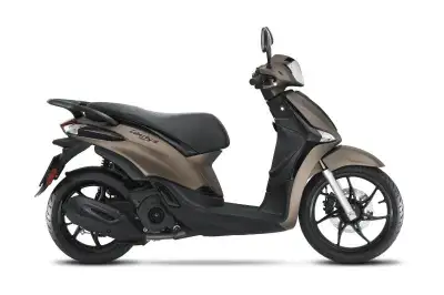 PIAGGIO-VESPA Liberty 150 S iGet 2023