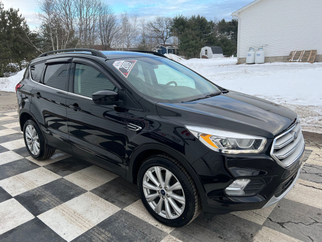 2019 Ford Escape in Cars & Trucks in Annapolis Valley - Image 4