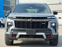Evotex seat trim, ldual-glass panoramic sunroof, LOW KM, Google built-in, 7 passenger w/bucket seats... (image 7)