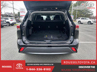 2021 Toyota Highlander Limited AWD – Premium Comfort Meets Power & Versatility Experience refined ca... (image 5)