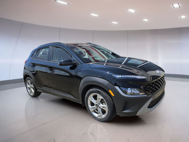Hyundai Kona Preferred 2023 in Cars & Trucks in Medicine Hat