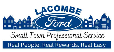 Lacombe Ford Sales Limited