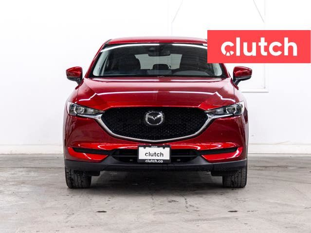 2021 Mazda CX-5 GS AWD w/Apple CarPlay & Android Auto, Heated Fr in Cars & Trucks in Bedford - Image 3