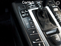 KBB.com 10 Most Fun SUVs. Travel in sophisticated style with this Porsche Macan. It boasts a Twin Tu... (image 6)