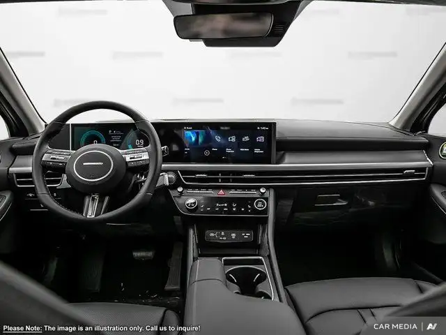 2025 Hyundai Sonata Preferred-Trend in Cars & Trucks in Cambridge - Image 21