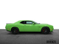 Future Investment !! Brand New Garage Kept 2015 Dodge Challenger Hellcat 6.2L Supercharged Hemi SRT... (image 1)