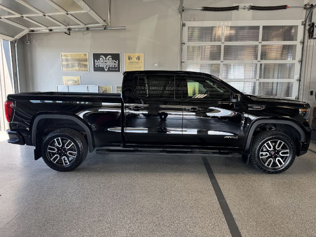 2025 GMC Sierra 1500 AT4 in Cars & Trucks in Medicine Hat