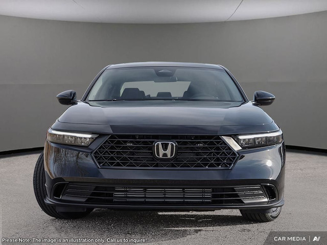 2025 Honda Accord SE in Cars & Trucks in Calgary - Image 3