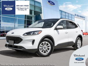 2022 Ford Escape SE Hybrid | 201A | PANORAMIC VISTA ROOF | REMOTE START SYSTEM