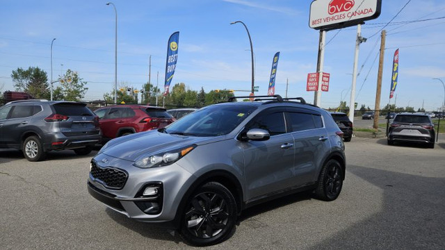 2022 KIA Sportage EX Premium S in Cars & Trucks in Calgary