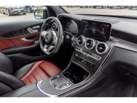 2022 Mercedes-Benz GLC 300 4MATIC Turbocharged Luxury. Intelligent Design. Performance & Handling Tu... (image 8)