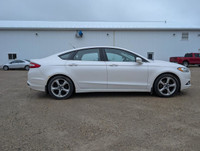 This accident free, one owner local trade includes: - Power Heated Front Seats - Remote Start - Reve... (image 4)