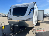 2024 Coachmen RV Freedom Express Ultra Lite 274RKS