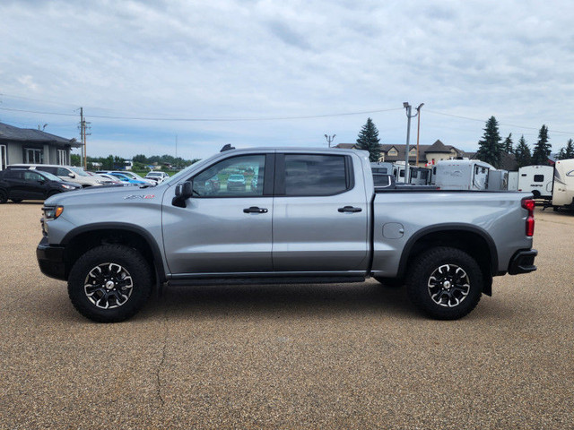2024 Chevrolet Silverado 1500 ZR2 in Cars & Trucks in St. Albert - Image 3