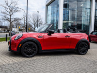 No Accidents Vehicle with many great options. This 2023 MINI Convertible Cooper S is being offered w... (image 2)