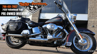2006 Harley-Davidson FLSTCI