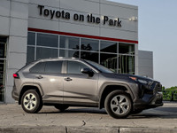 Visit our dealership to explore the recent trade-in of the 2020 TOYOTA RAV4 LE. This exceptional veh... (image 7)