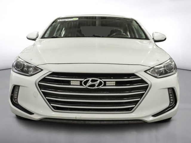 2018 Hyundai Elantra GL MAGS GR ELEC A/C BLUETOOTH CAMERA in Cars & Trucks in West Island