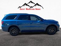 THIS LOW MILEAGE EX-DOME 2024 DODGE DURANGO COMES WITH A 3.6 PENASTAR V6, GT OPTIONS GROUP, HEATED L... (image 4)