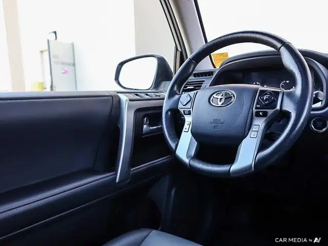 2023 Toyota 4Runner SR5 | Bluetooth | Backup Camera in Cars & Trucks in Grande Prairie - Image 19
