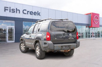 ==== 2008 Nissan Xterra Off-Road 4WD -- 261 HP | Off-Road Trim | Traded for 2015 Nissan Frontier | R... (image 3)