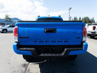 4x4 Double Cab Auto Engine: Regular Unleaded V-6 3.5 L/211 L/100Km City: 13.0 L/100Km Hwy: 10.5 Safe... (image 5)