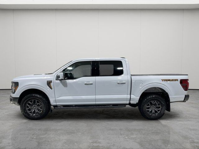 2025 Ford F-150 Tremor - 402A in Cars & Trucks in Strathcona County - Image 3