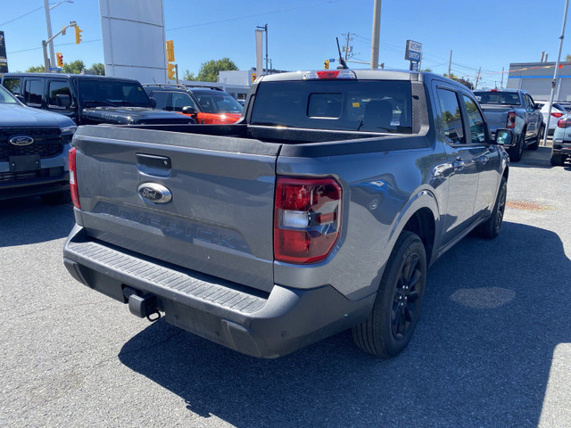 2024 Ford Maverick Lariat in Cars & Trucks in Cornwall - Image 3