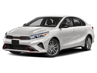 2024 Kia Forte EX+