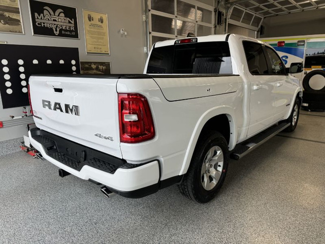 2025 RAM 1500 Big Horn in Cars & Trucks in Medicine Hat - Image 2
