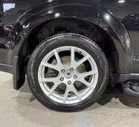 DODGE JOURNEY SXT AWD 2017/CRUISE/CAMERA/BLTH/AC/MAGS/AUCUN ACCIDENT/137713KM! NIV: 3C4PDDCGXHT59814... (image 9)