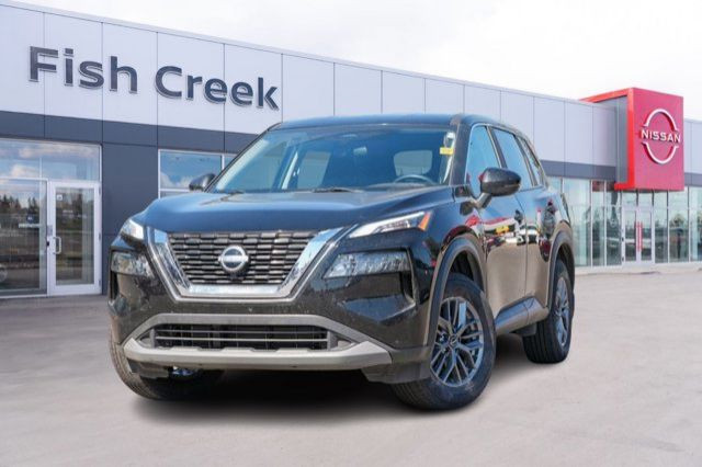 2023 Nissan Rogue S AWD | One Owner | No Accidents in Cars & Trucks in Calgary